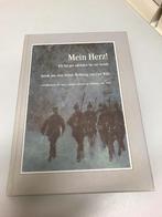 Mein Herz Brief aus dem ersten Weltkrieg, Ophalen of Verzenden, Voor 1940, Gelezen