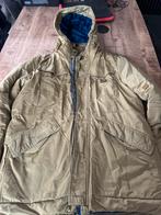 G-Star Winterjas, Kleding | Heren, Ophalen of Verzenden, Zo goed als nieuw, Maat 56/58 (XL)