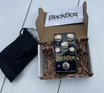 Black Box Overdrive, Ophalen of Verzenden, Zo goed als nieuw, Distortion, Overdrive of Fuzz