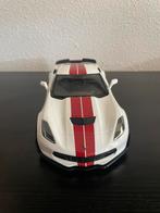 Chevrolet Corvette C7 Z06, Hobby en Vrije tijd, Modelauto's | 1:18, Ophalen of Verzenden, Zo goed als nieuw, Auto, Overige merken
