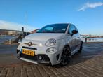 Abarth 595 Competizione | 205 PK | Stage1| 2020 | pops&bangs, Auto's, 40 €/maand, Zwart, 4 cilinders, 4 stoelen