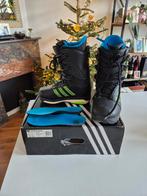 Adidas Tactical ADV Boost Snowboardboots - Maat 41 1/3, Sport en Fitness, Snowboarden, Ophalen of Verzenden, Gebruikt, Schoenen