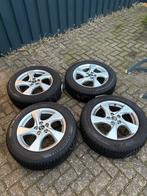 Winterwielen orgineel Toyota C-HR, Auto-onderdelen, Banden en Velgen, Ophalen, Banden en Velgen, 17 inch, Winterbanden