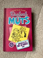 Dagboek van een Muts - Rachel Renée Russell, Boeken, Ophalen of Verzenden, Zo goed als nieuw, Fictie algemeen