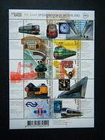 V 103 Nederland 2014 P.F., Postzegels en Munten, Postzegels | Nederland, Verzenden, Na 1940, Postfris