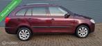 Skoda Fabia Combi 1.4-16V Ambition Business Line, 4 cilinders, Origineel Nederlands, 39 €/maand, 1000 kg