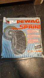 Pewag Sprint Y 69 3 Sneeuwkettingen, Auto diversen, Sneeuwkettingen, Ophalen of Verzenden, Gebruikt