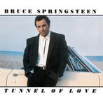 Bruce Springsteen - Tunnel Of Love, Verzenden, Zo goed als nieuw, Poprock