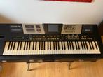 Roland VA76 Keyboard, Ophalen, Gebruikt, Roland, Aanslaggevoelig