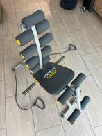 Rock Gym als nieuw zonder krassen etc, Ophalen of Verzenden, Zo goed als nieuw, Rug, Overige typen