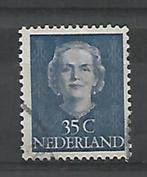 Nederland 527, Postzegels en Munten, Postzegels | Nederland, Verzenden, Na 1940, Gestempeld