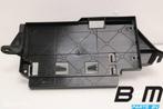 Steun versterker Audi Q5 8R 8R0035464, Auto diversen, Autospeakers, Gebruikt