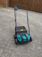 Vonroc SA501AC verticuteermachine, Ophalen, Zo goed als nieuw, Elektrisch
