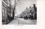 JJ736 Scheemda Oosterd ca 1900, Verzenden, Voor 1920, Ongelopen, Groningen