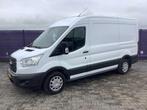 2018 - Ford - Transit - 290 2.0 TDCI L2H2 Tr - Bedrijfswagen, Auto's, Bestelauto's, 15 km/l, Euro 6, 4 cilinders, Overige brandstoffen