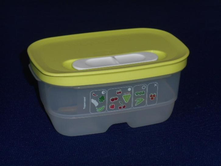 Tupperware VentiSmart 375 ml., Huis en Inrichting, Keuken | Tupperware, Nieuw, Beker of Kan, Ophalen of Verzenden