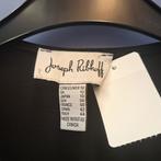 Joseph Ribkoff tuniek zwart met 3/4 mouw + rits mt M 46969, Kleding | Dames, ., Zwart, Joseph Ribkoff, Ophalen of Verzenden