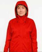 Rode Fjallraven Jas - Maat M, Maat 38/40 (M), Fjallraven, Ophalen of Verzenden, Zo goed als nieuw
