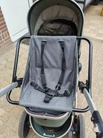 Just Sit Kinderzitje voor op kinderwagen, Ophalen of Verzenden, Gebruikt, Kinderwagen, Overige merken