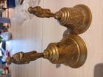 Koperen tafel bellen napoleon, Antiek en Kunst, Ophalen of Verzenden, Koper of Brons