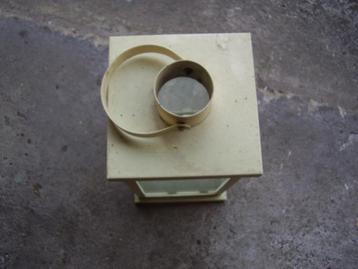 lamp tuin terras tuinlamp kaars verlichting sfeer decoratie beschikbaar voor biedingen