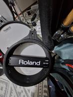Roland drum pad set - Zo goed als nieuw, Ophalen of Verzenden, Gebruikt, Roland, Elektronisch