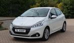 Peugeot 208 Allure 1.2 83pk veel opties als nieuw, Auto's, Voorwielaandrijving, 83 pk, Stof, 1199 cc