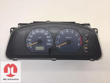 COCKPIT KILOMETERTELLER TELLER SUZUKI IGNIS ONBEKENDE KM beschikbaar voor biedingen