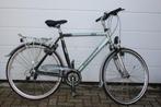 Batavus Alabama herenfiets (57 cm), Fietsen en Brommers, Ophalen, Gebruikt, Versnellingen, Batavus