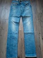 KUYICHI Linda mid-slim jeans W28 L32 4 voor €99,95, Blauw, KUYICHI, Nieuw, Ophalen of Verzenden