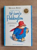 paddington beer - MIchael Bond, Ophalen of Verzenden, Gelezen, Fictie algemeen