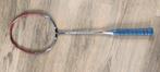 Yonex badminton racket NC tuff 9 light, Sport en Fitness, Badminton, Ophalen, Gebruikt, Racket(s)