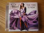 Pearl Jozefzoon - The Time Is Now, Verzenden, 1980 tot 2000, Gebruikt