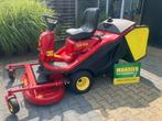 Mooie Gianni Ferrari GTR 200. Prijs is incl BTW, Tuin en Terras, Info@mansier.com, Gebruikt, Gianni Ferrari, Opvangbak