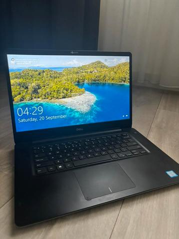 Dell Vostro 5581 | i5 | 8gb | 256gb | 15.6 inch beschikbaar voor biedingen