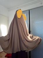 Nieuwe Dikra's collection taupe heupkhimaar, Dikra's collection, Verzenden, Nieuw