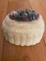 Deco pudding, Ophalen of Verzenden, Zo goed als nieuw