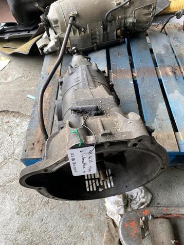 Mercedes W123 Automaatbak 123 270 28 01 722 118 02126981 beschikbaar voor biedingen
