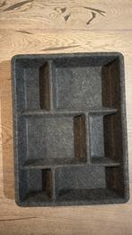 IKEA Raggisar 2 x, Ophalen of Verzenden, Zo goed als nieuw, Kunststof, Minder dan 50 cm