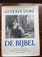 Gustave Doré De Bijbel in 230 gravures 1976, Boeken, Gelezen, Christendom | Katholiek, Ophalen of Verzenden, Gustave Doré