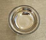 Christofle Verzilverd Schaaltje, Antiek en Kunst, Antiek | Goud en Zilver, Ophalen of Verzenden