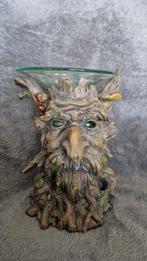 Geur olie brander, Ophalen of Verzenden, Zo goed als nieuw, Overige materialen, Minder dan 25 cm