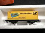 Roco 47251 Deutsche Post wagon H0, Hobby en Vrije tijd, Modeltreinen | H0, Ophalen, Gebruikt, Gelijkstroom, Wagon
