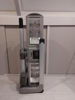 Philips innergize HB935 zonnebank inklapbaar, Witgoed en Apparatuur, Zonnebanken en Gezichtsbruiners, Ophalen, Gebruikt, Zonnebank enkelzijdig