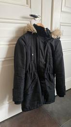 coolcat winterjas maat M, Kleding | Dames, Maat 38/40 (M), Zwart, Ophalen of Verzenden, Coolcat