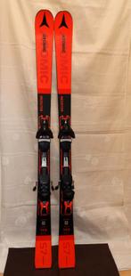 Atomic Redster S7 Slalomski 149cm Radius 12.5mtr Taille 70cm, Ophalen, 140 tot 160 cm, Gebruikt, Carve