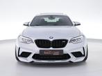 BMW M2 Competition 411pk DCT Coupé |Track pack|M-performanc, Automaat, Achterwielaandrijving, Gebruikt, 4 stoelen