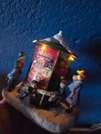 Typisch hollands reclamezuil, Ophalen of Verzenden, Zo goed als nieuw