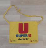 Musette Super U Raleigh, Ophalen of Verzenden, Zo goed als nieuw, Overige typen
