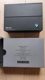 BMW 520i model Collectors item, Ophalen of Verzenden, Nieuw, Auto's